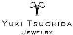 yuki tsuchida jewelry